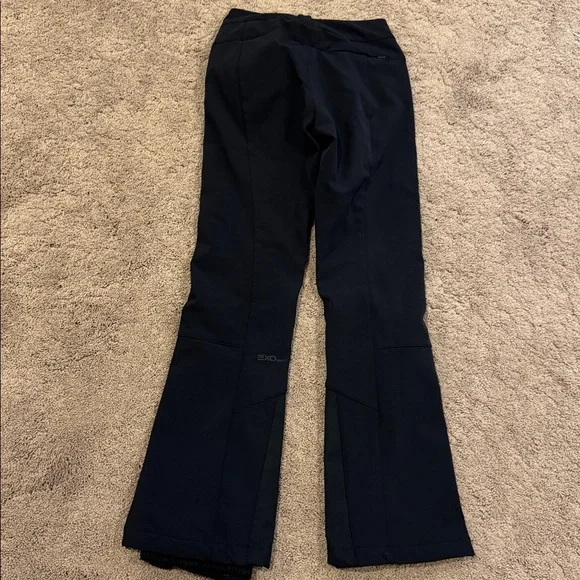 Spyder Women’s Orb softshell snow pants - Picture 5 of 9